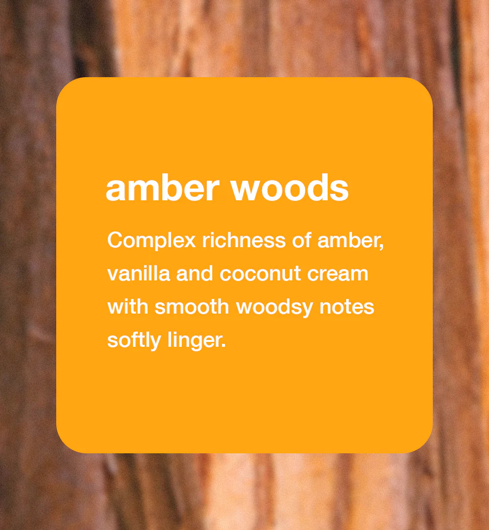 Deodorants & Body Oils