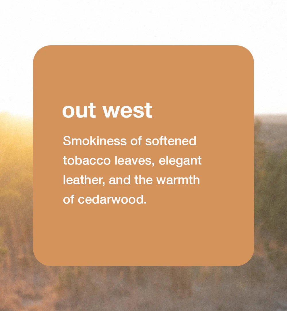 Deodorants & Body Oils