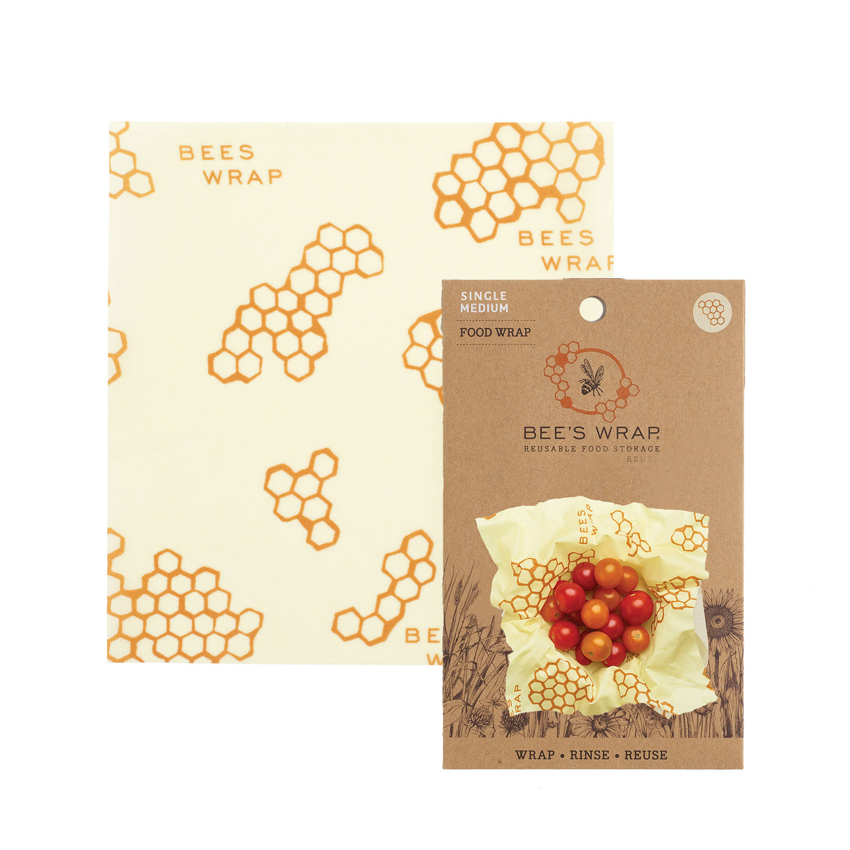 Bee's Wrap Assorted Packs