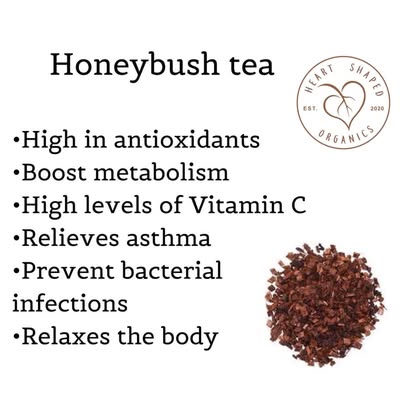 Heart Shaped Organics Wellness