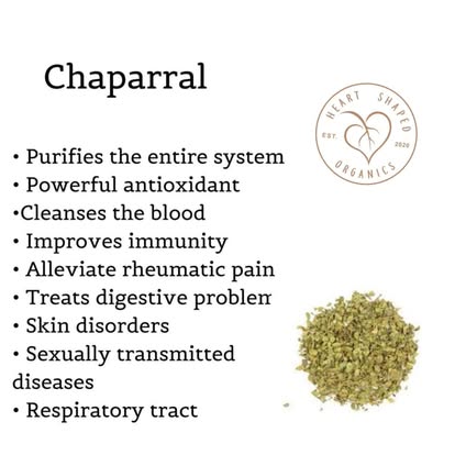 Heart Shaped Organics Wellness