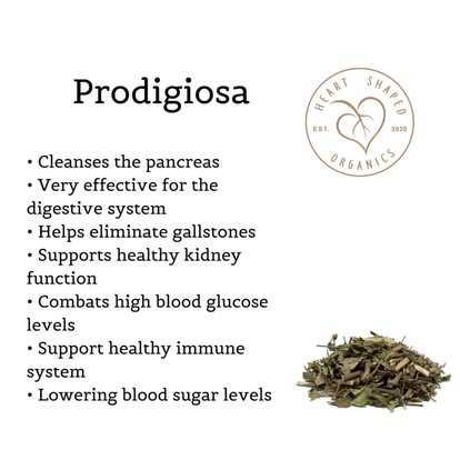 Heart Shaped Organics Wellness