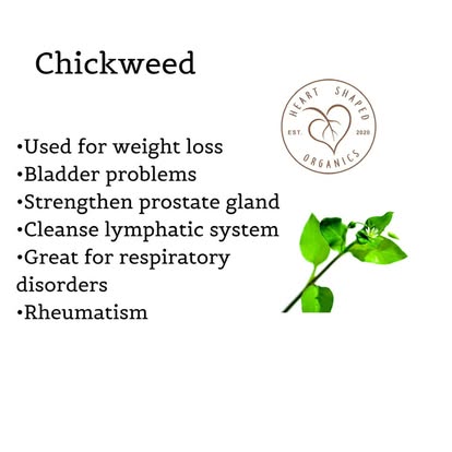 Heart Shaped Organics Wellness