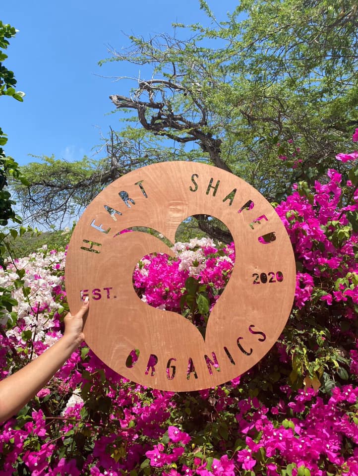 Heart Shaped Organics Wellness