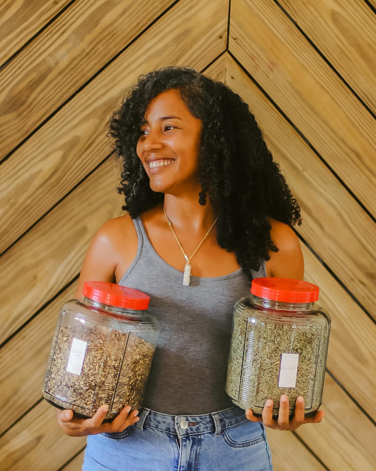 Heart Shaped Organics Wellness