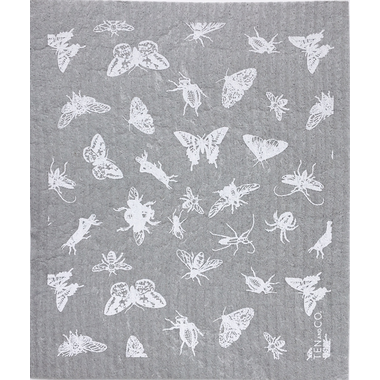 Swedish sponge cloths