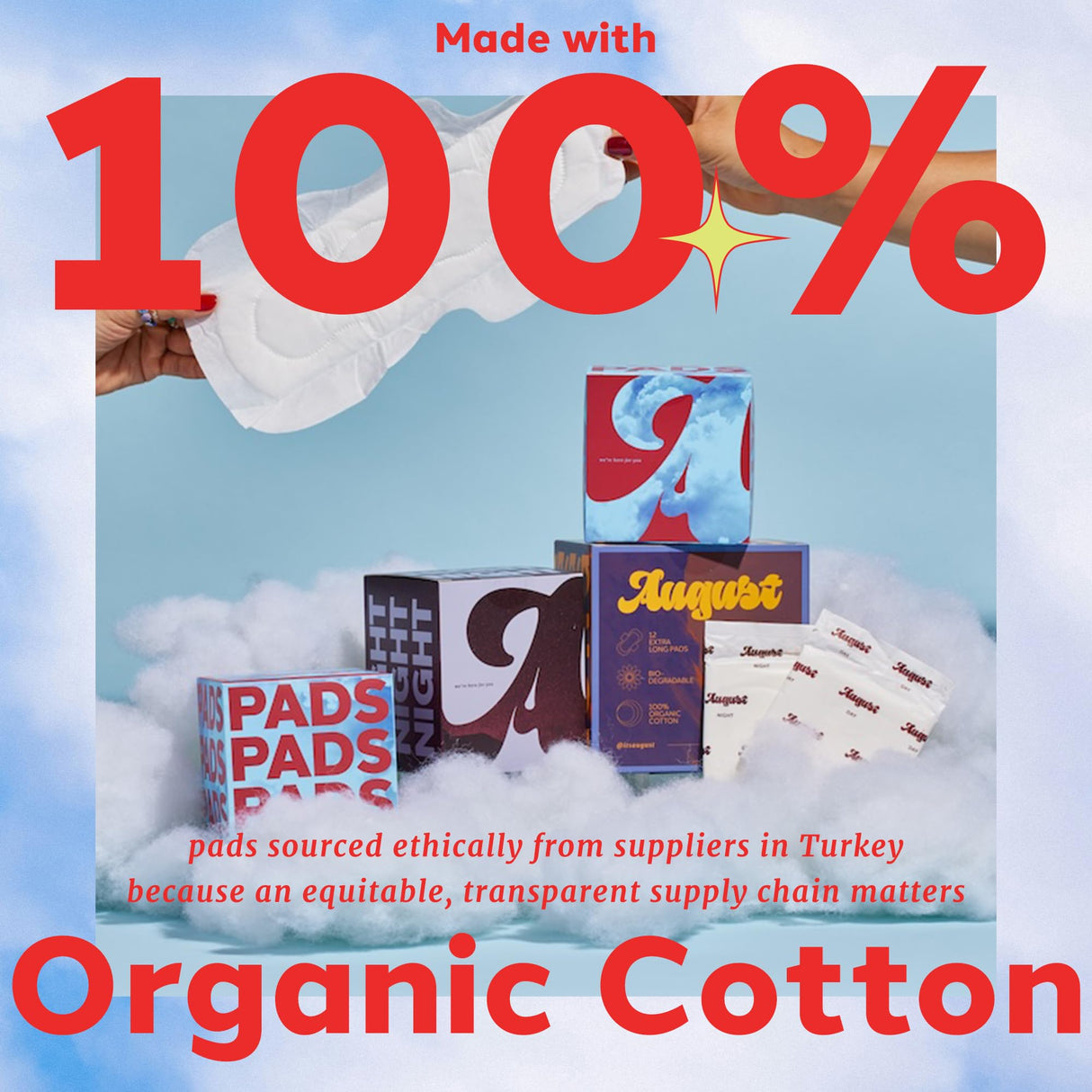 Period Pads