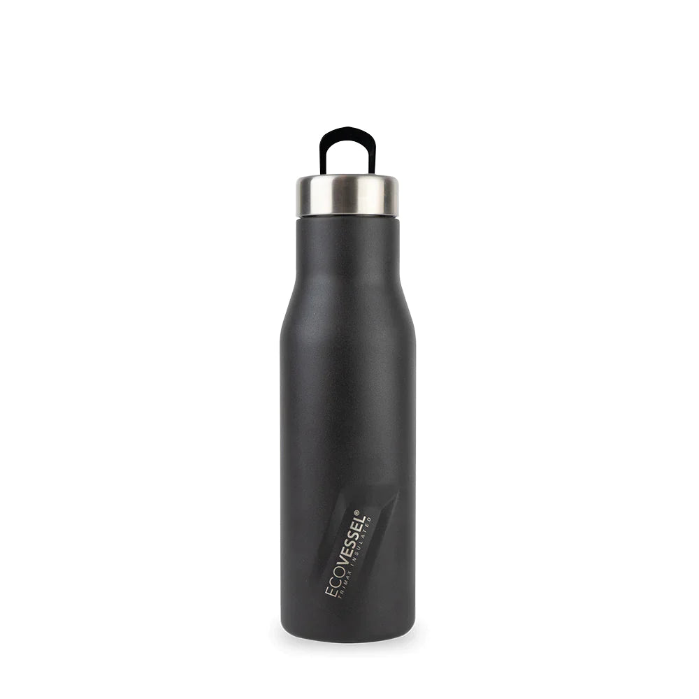 Aspen stainless steel bottles