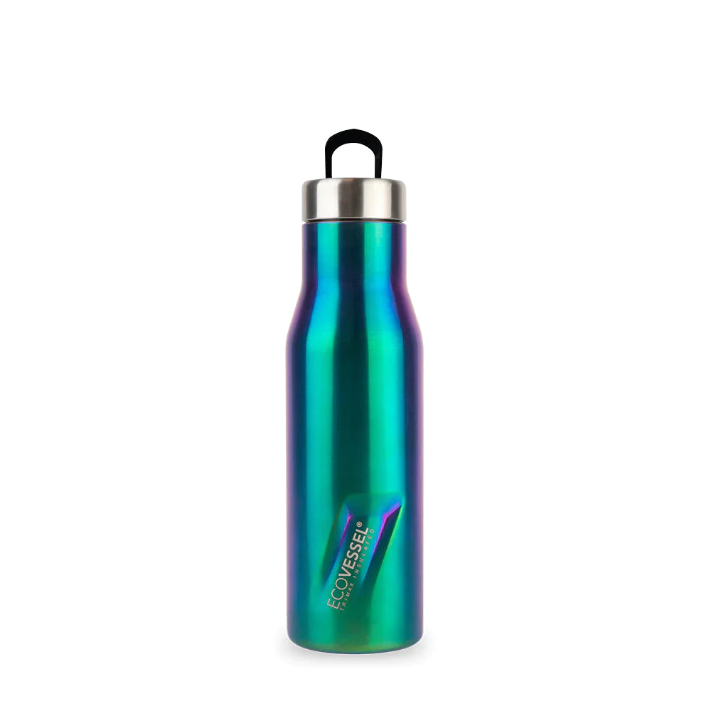 Aspen stainless steel bottles