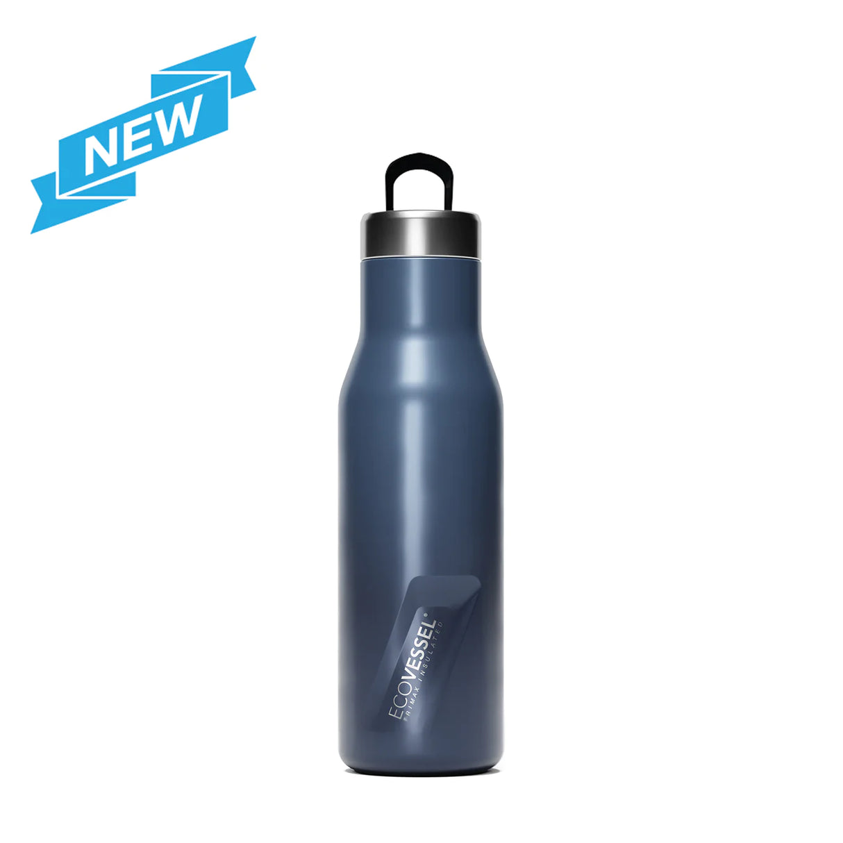 Aspen stainless steel bottles