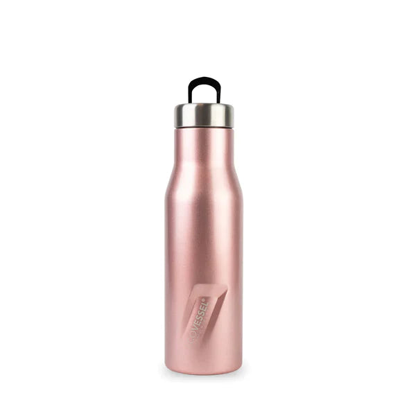 Aspen stainless steel bottles