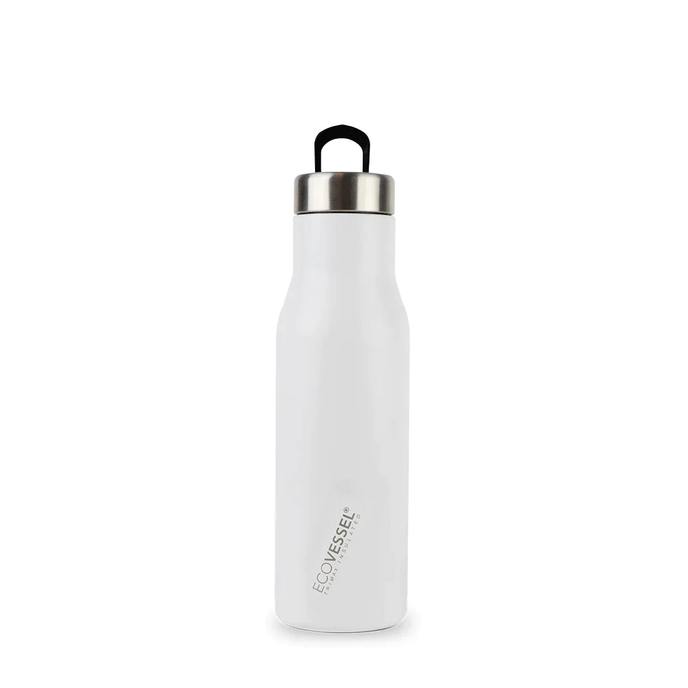 Aspen stainless steel bottles