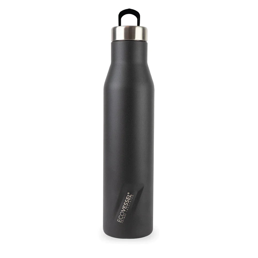 Aspen stainless steel bottles