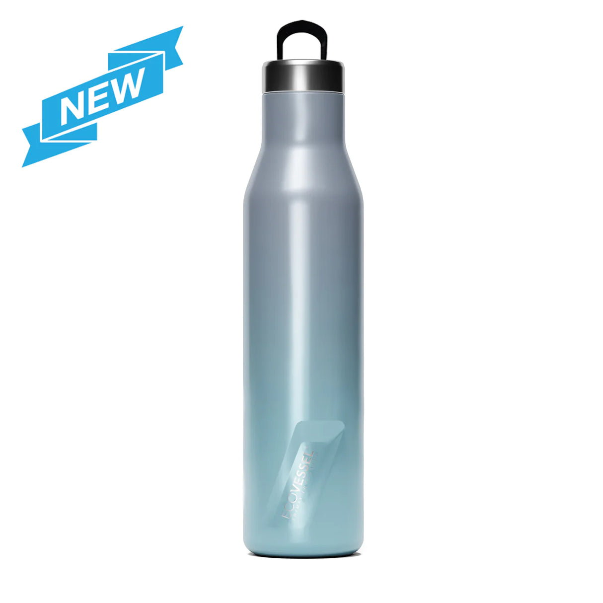 Aspen stainless steel bottles