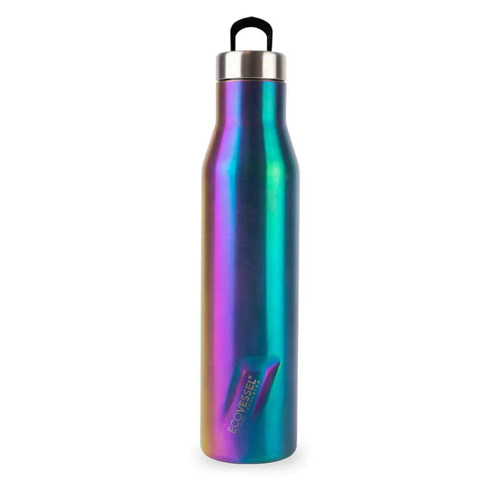 Aspen stainless steel bottles