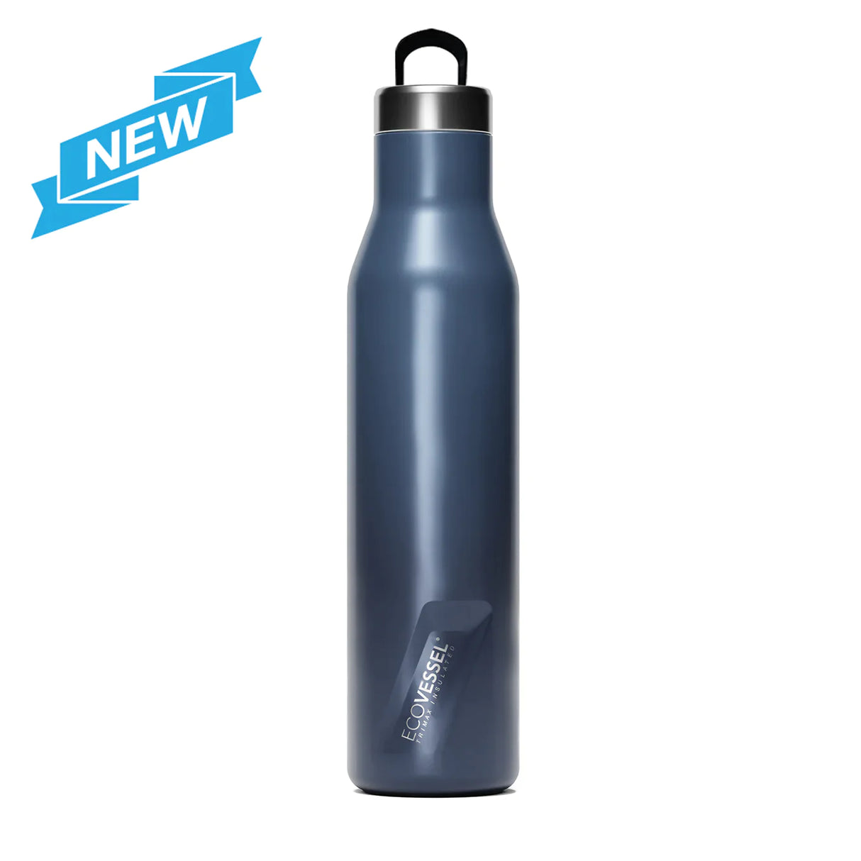 Aspen stainless steel bottles