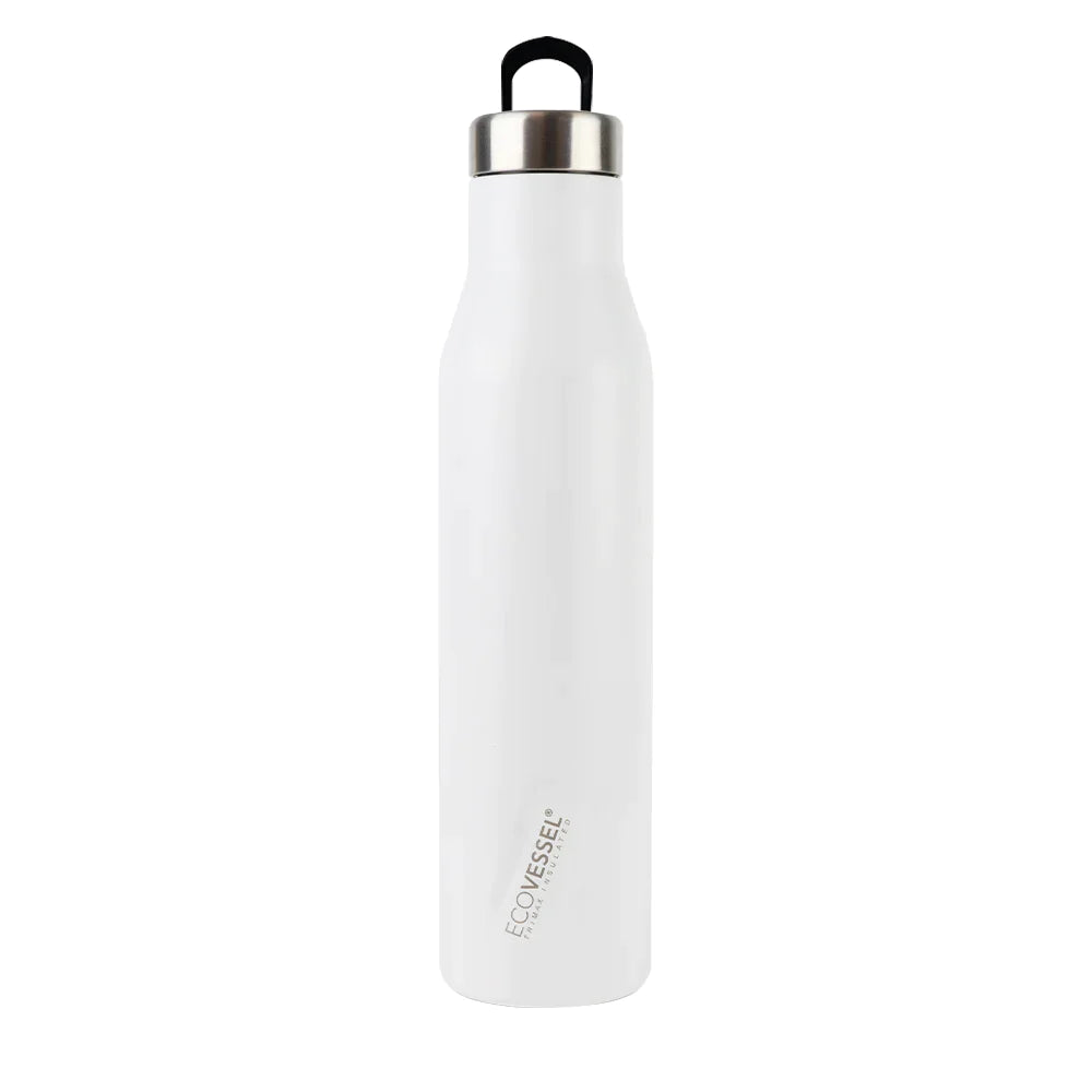 Aspen stainless steel bottles