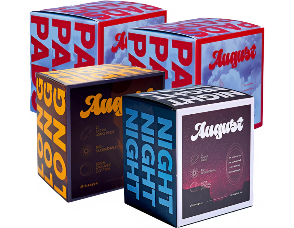 Period Pads