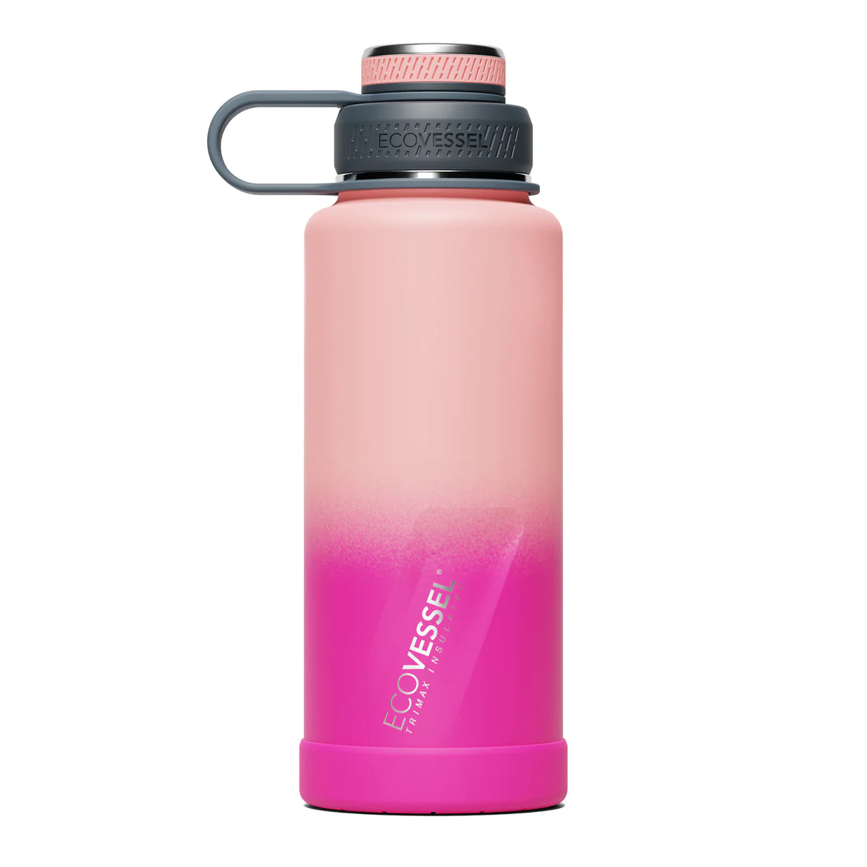 Boulder stainless steel bottles