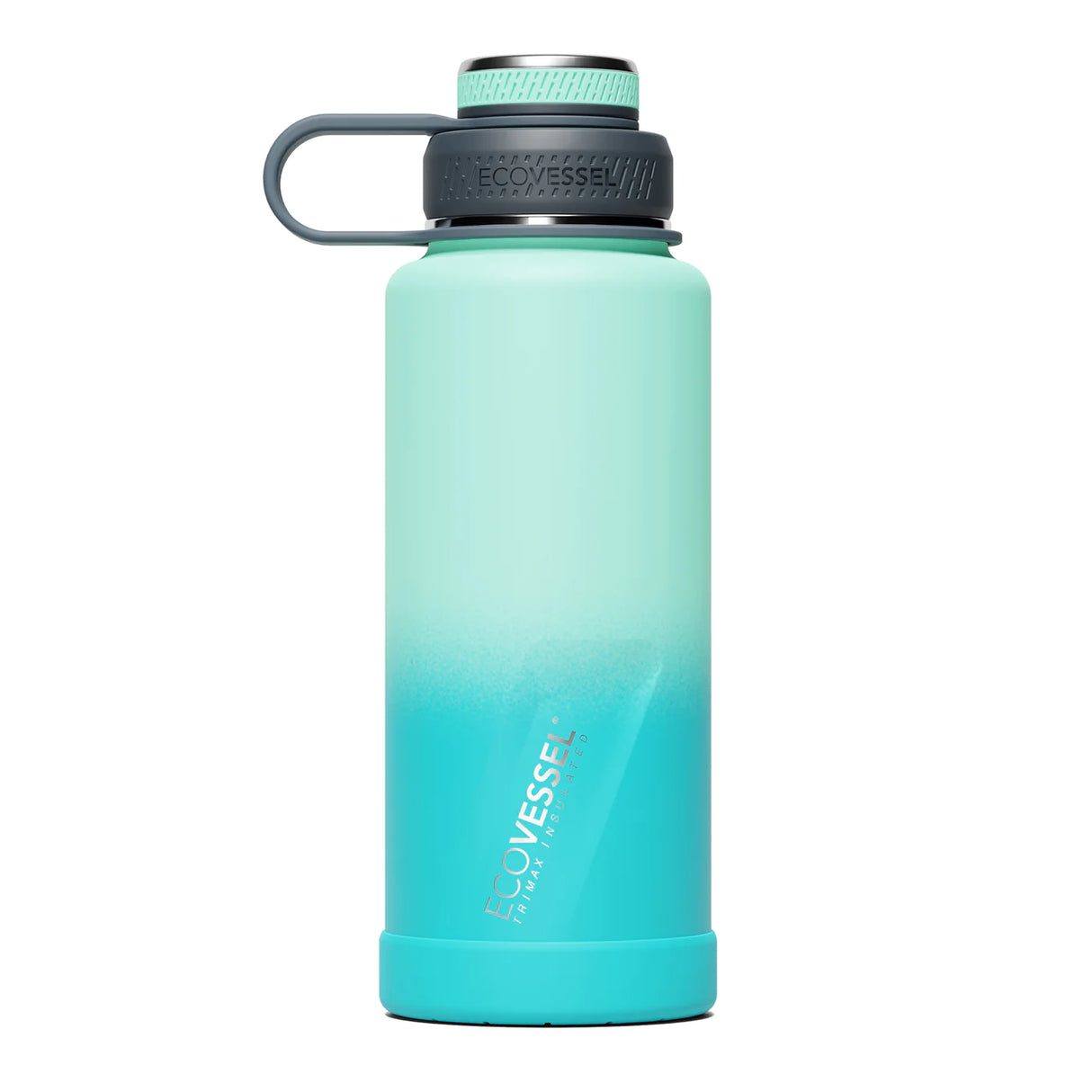 Boulder stainless steel bottles