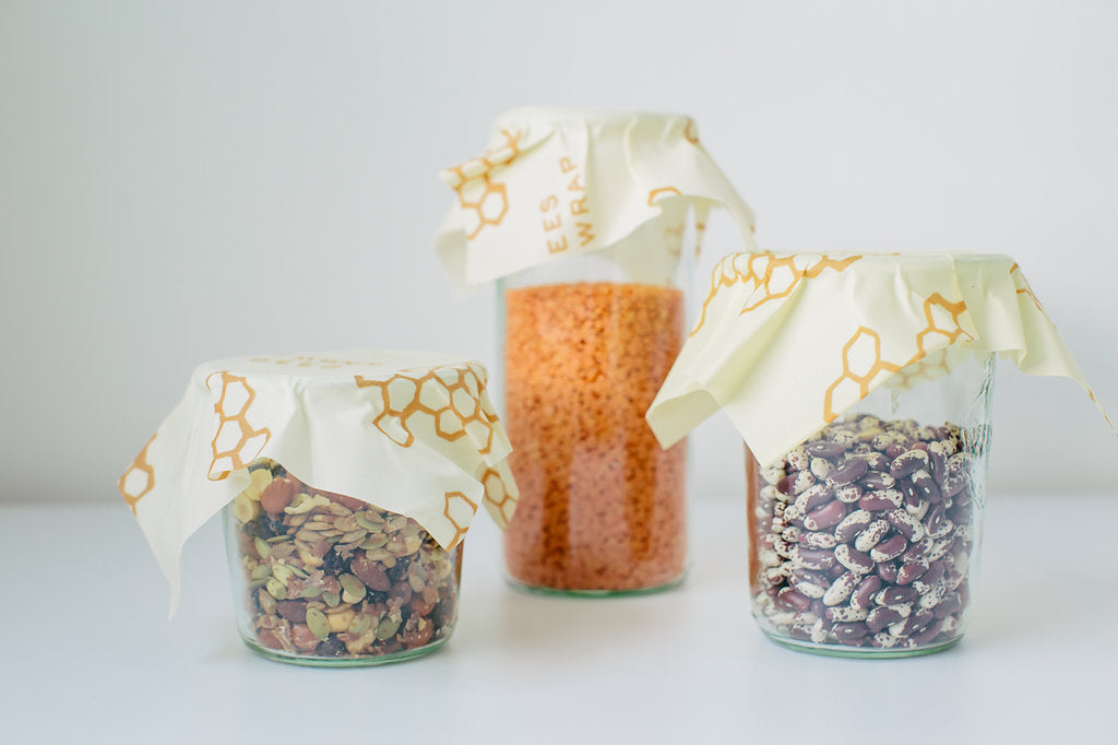 Bee's Wrap Assorted Packs