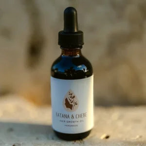 Heart Shaped Organics Skin & Body