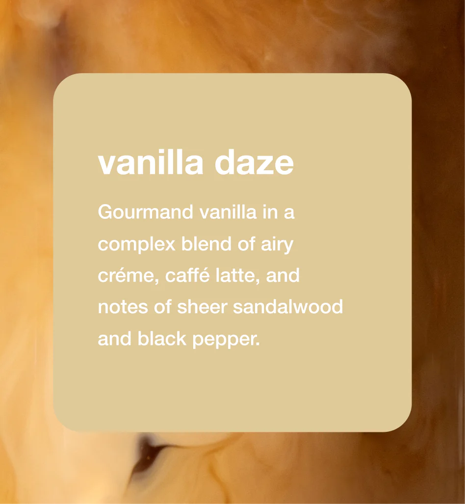 Deodorants & Body Oils