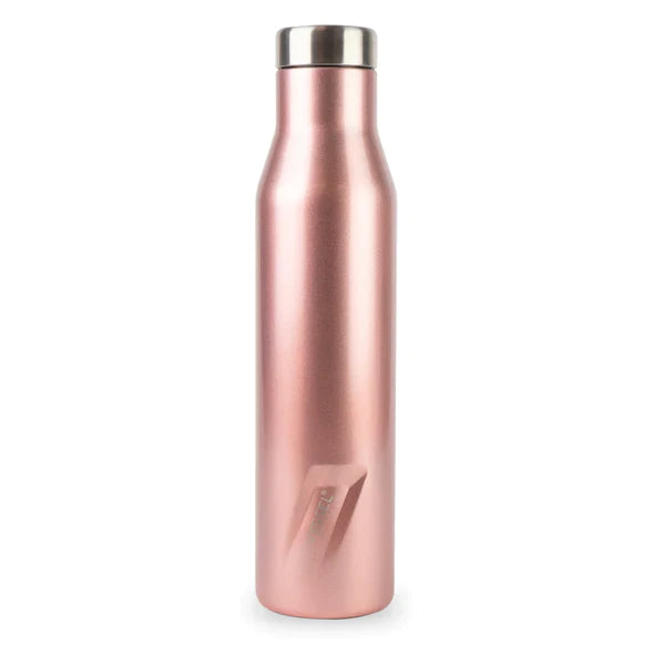 Aspen stainless steel bottles