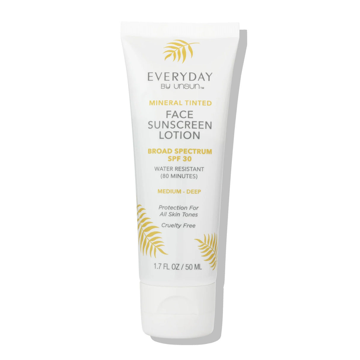 Unsun Mineral Sun Protection & Beauty