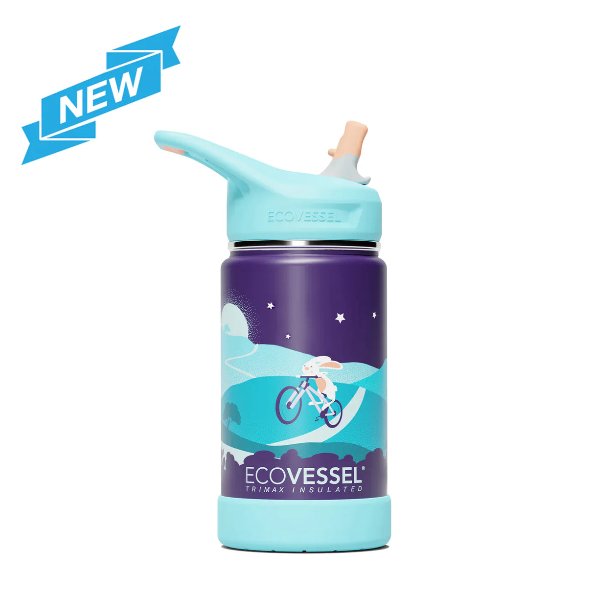 Frost Kids stainless steel bottles