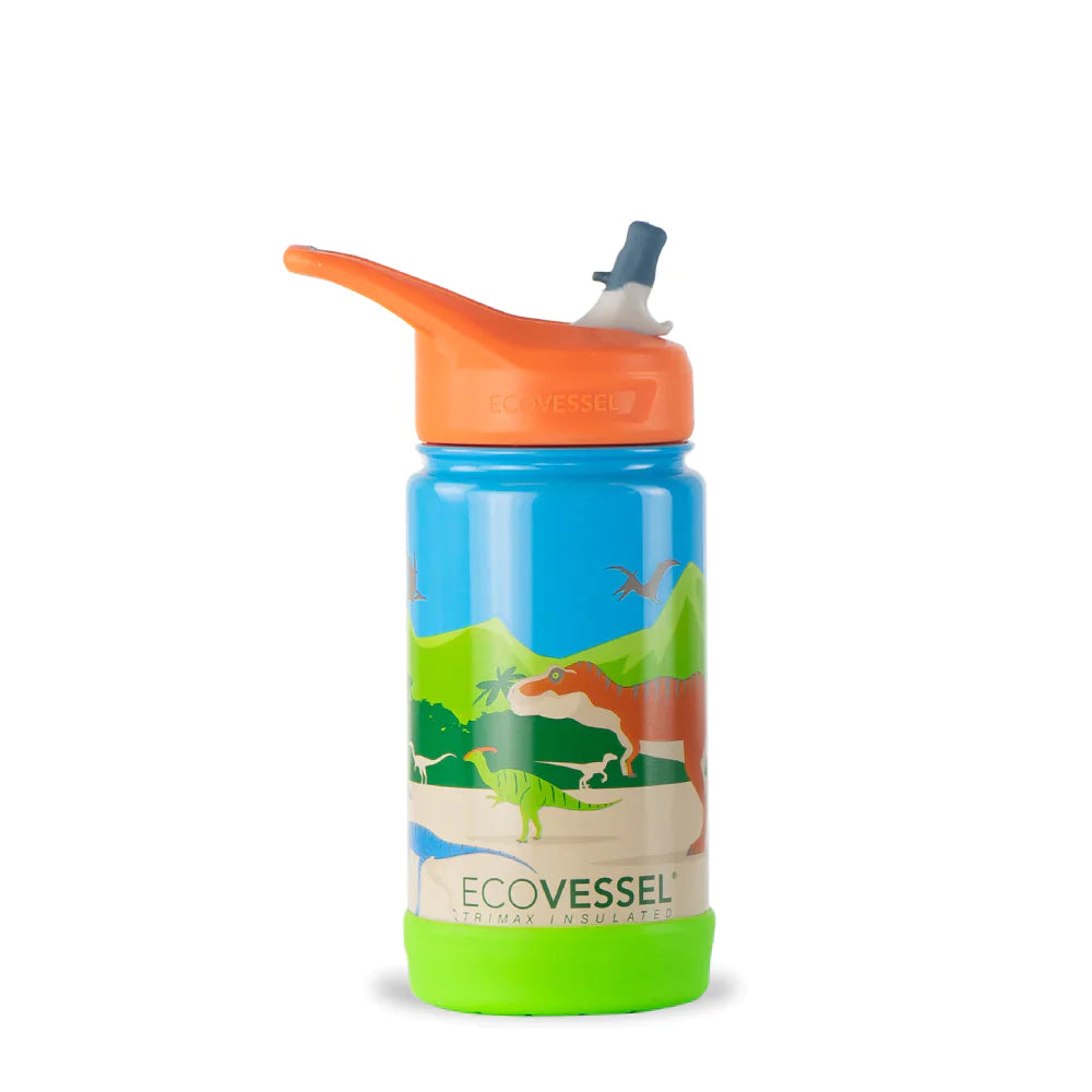 Frost Kids stainless steel bottles