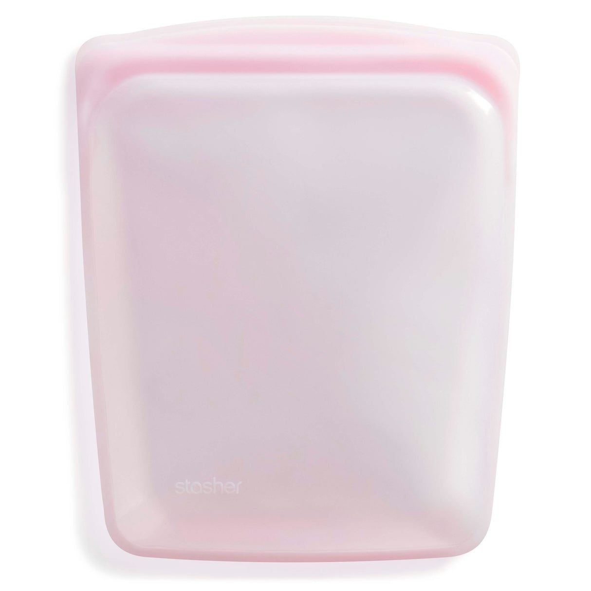 Stasher Half Gallon & Quart