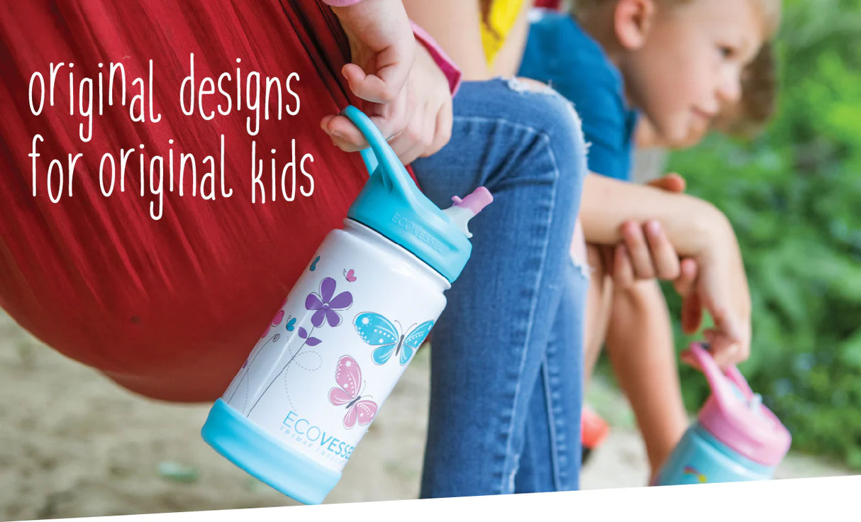 Frost Kids stainless steel bottles