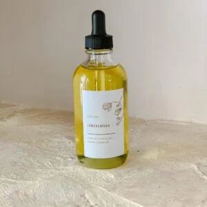 Heart Shaped Organics Skin & Body