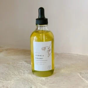 Heart Shaped Organics Skin & Body