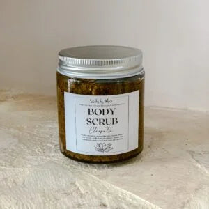 Heart Shaped Organics Skin & Body