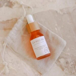 Heart Shaped Organics Skin & Body