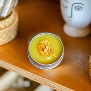 Heart Shaped Organics Skin & Body