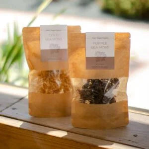 Heart Shaped Organics Wellness