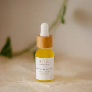 Heart Shaped Organics Skin & Body