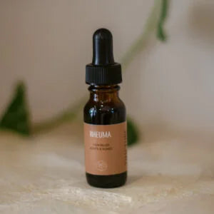 Heart Shaped Organics Wellness