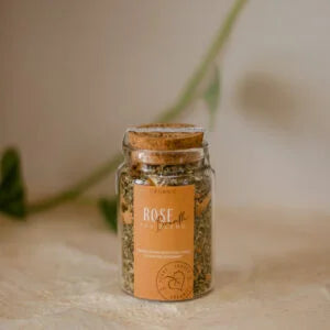 Heart Shaped Organics Wellness