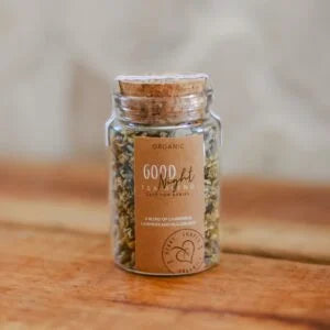 Heart Shaped Organics Wellness