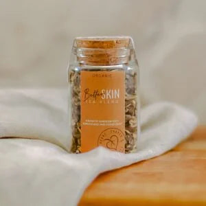 Heart Shaped Organics Wellness