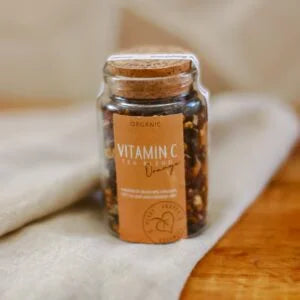 Heart Shaped Organics Wellness