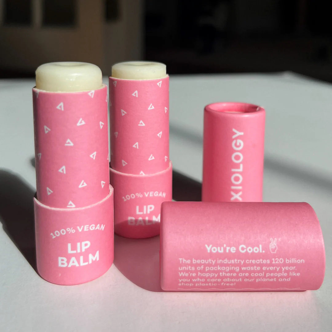 Axiology Lip Balm
