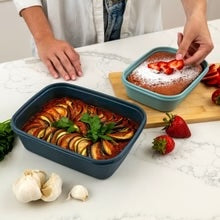 Reusable Food Containers