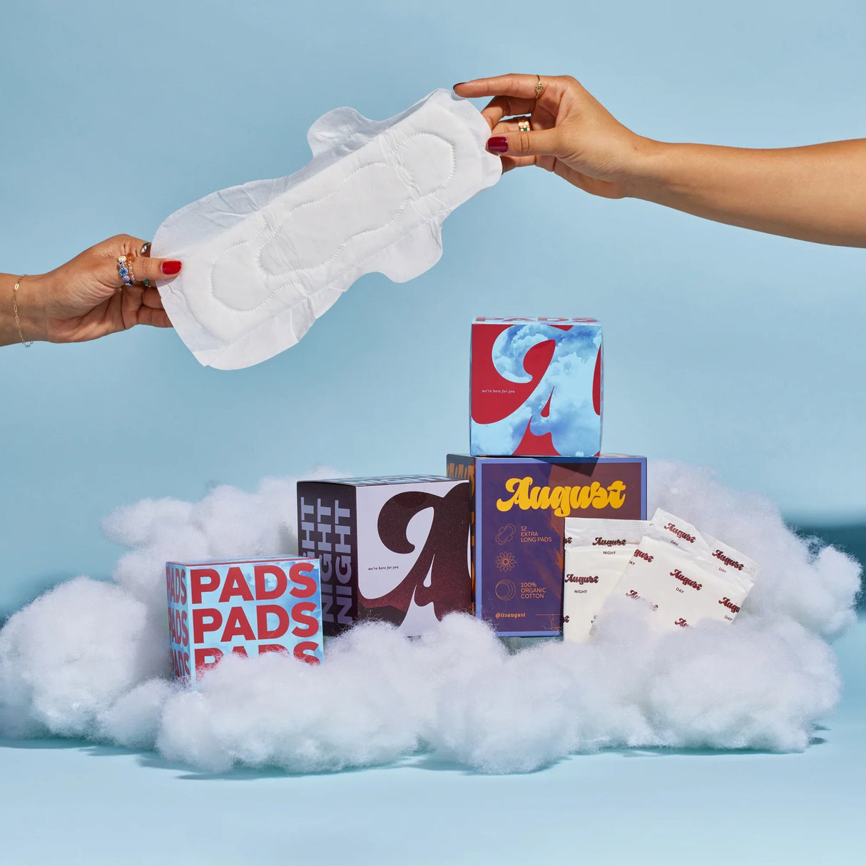 Period Pads