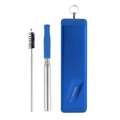 Reusable Utensils & Straws