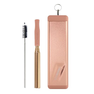 Reusable Utensils & Straws